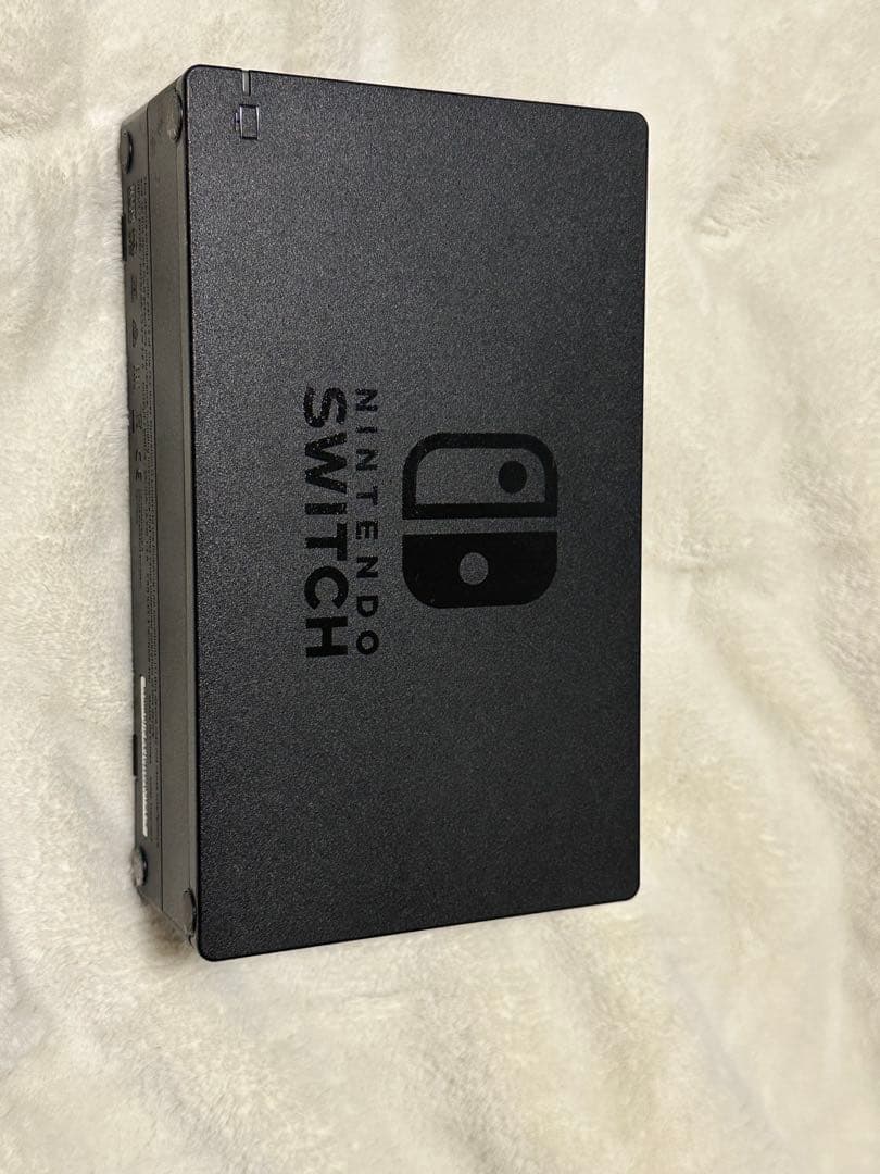 【中古】Nintendo Switch　ニンテンドースイッチ本体セット