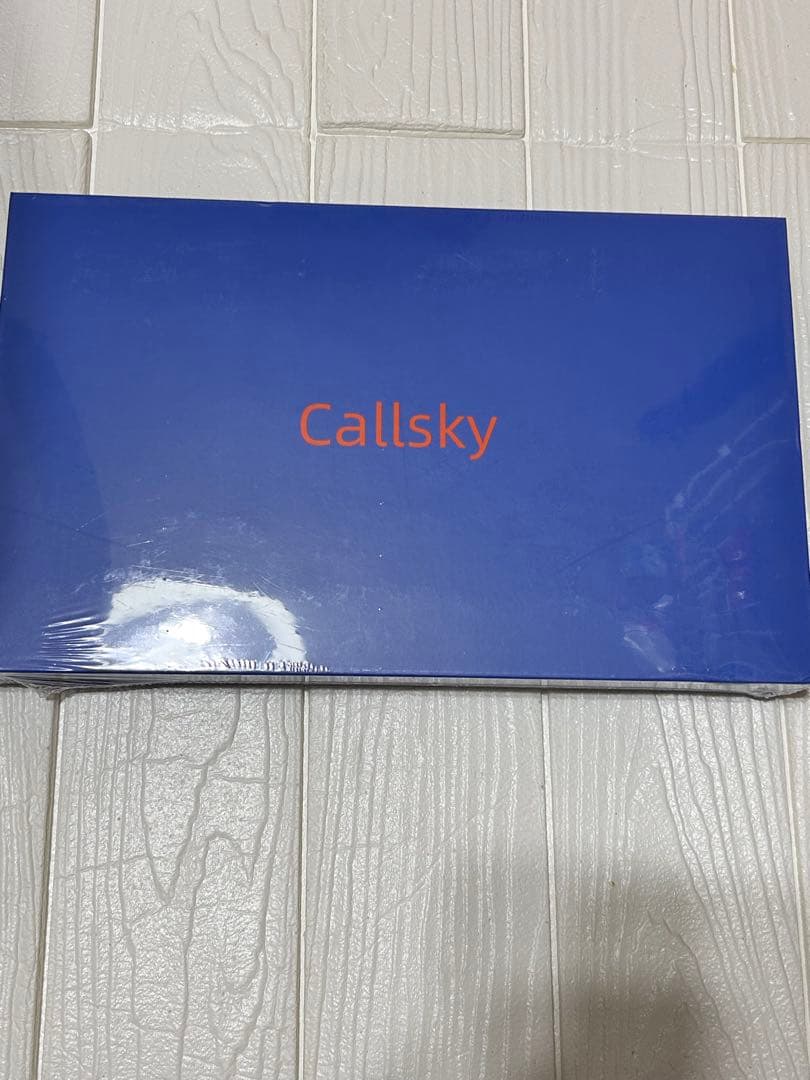 12GB+64GB+2TB拡張 10インチ Android15 タブレット