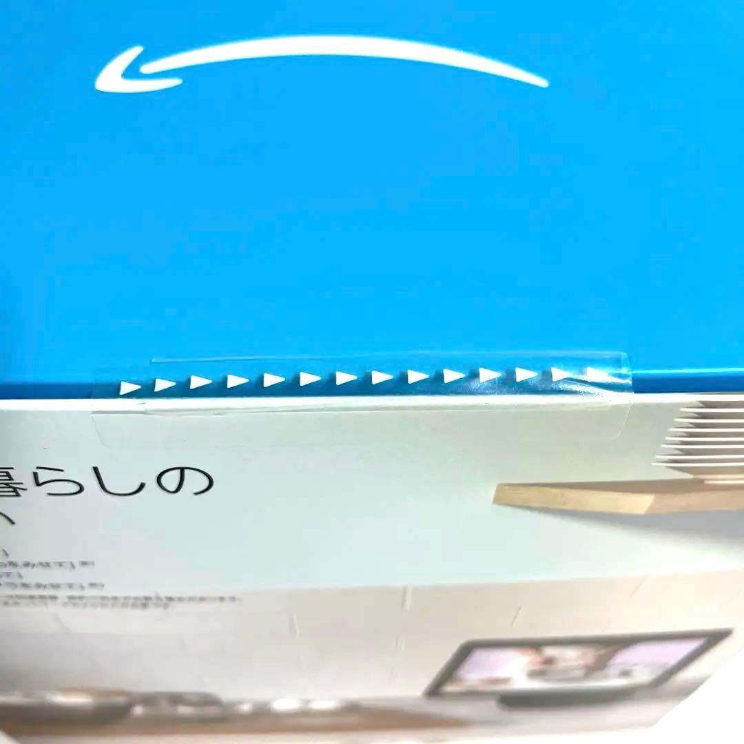 【新品未開封】Amazon echo show 10 第3世代