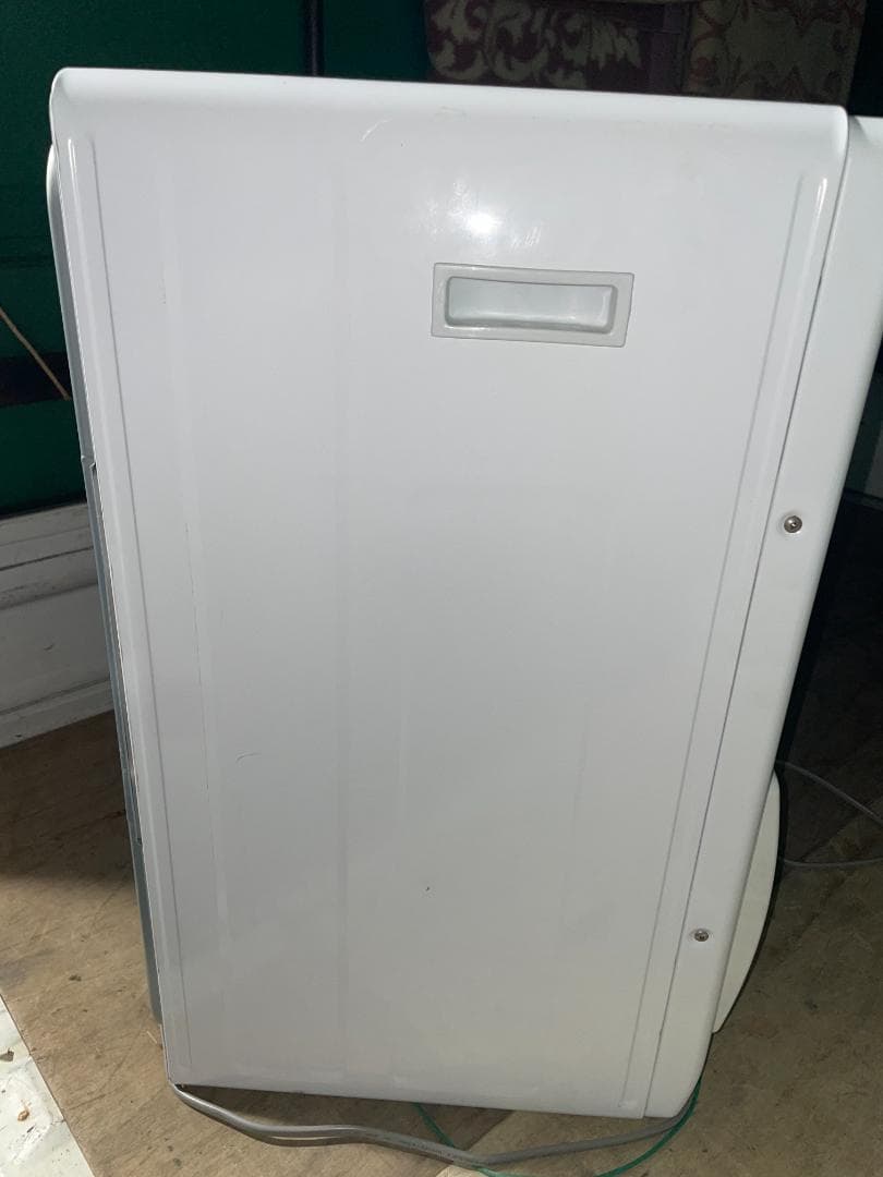 札幌市引取限定 日立 衣類乾燥機 DE-N50WV 2020年製