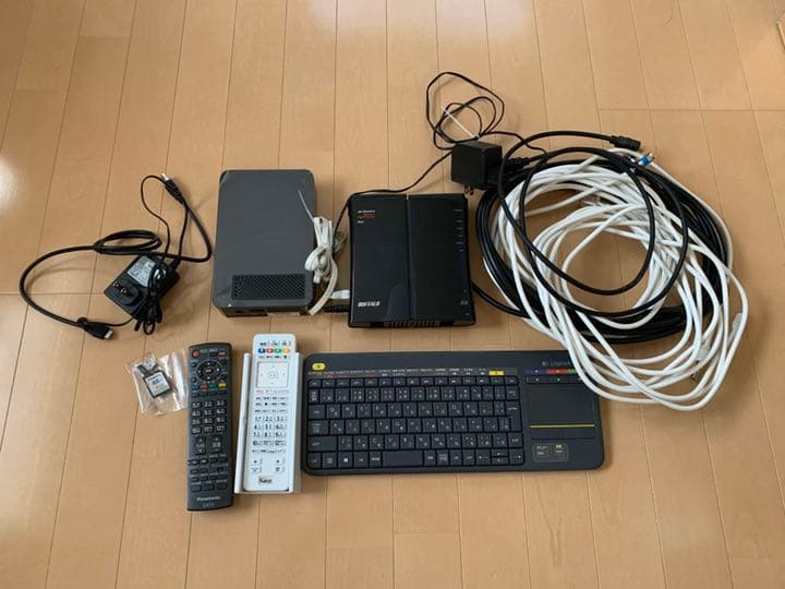 キーボードなど