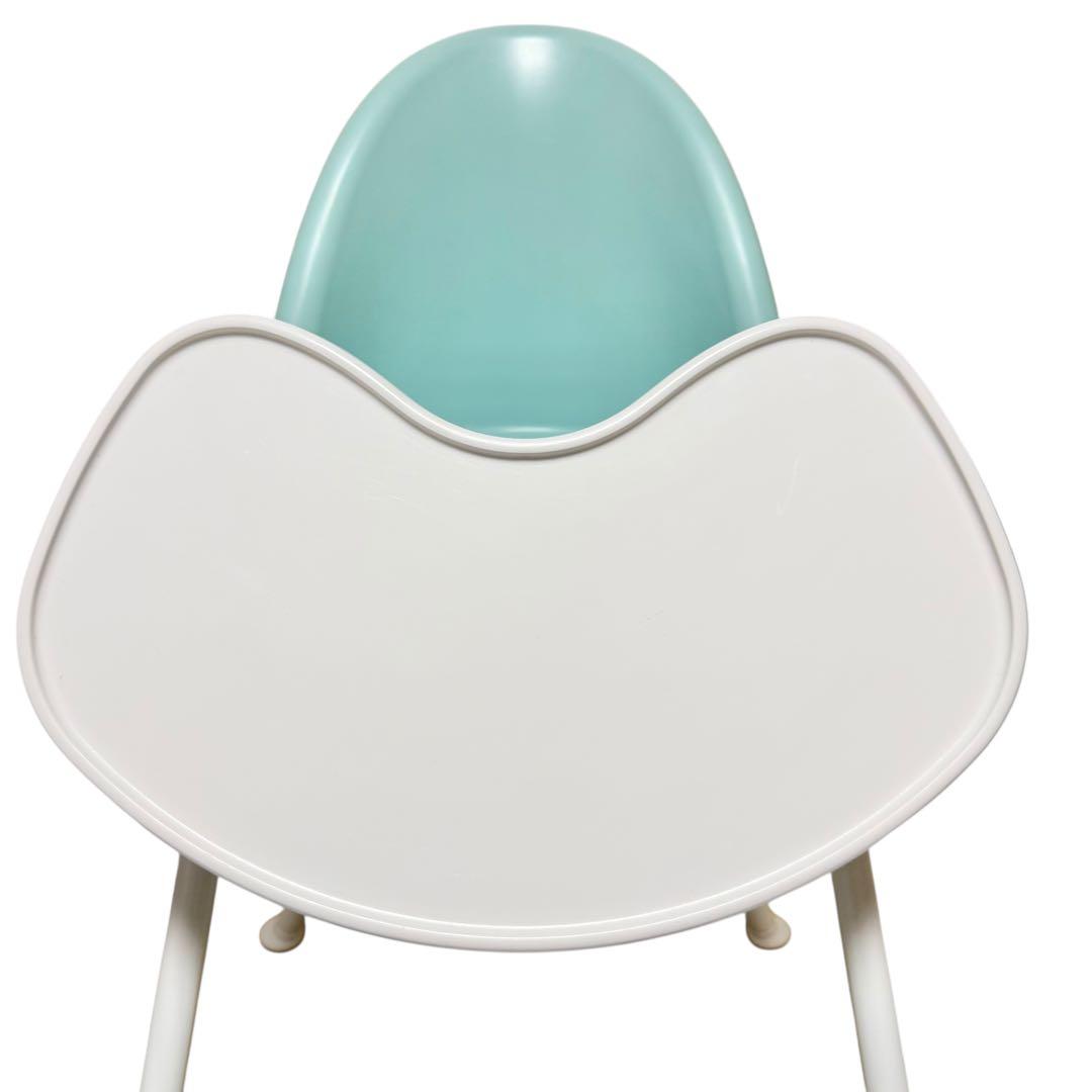 【希少カラー】ベビービョルン　ハイチェア 11203