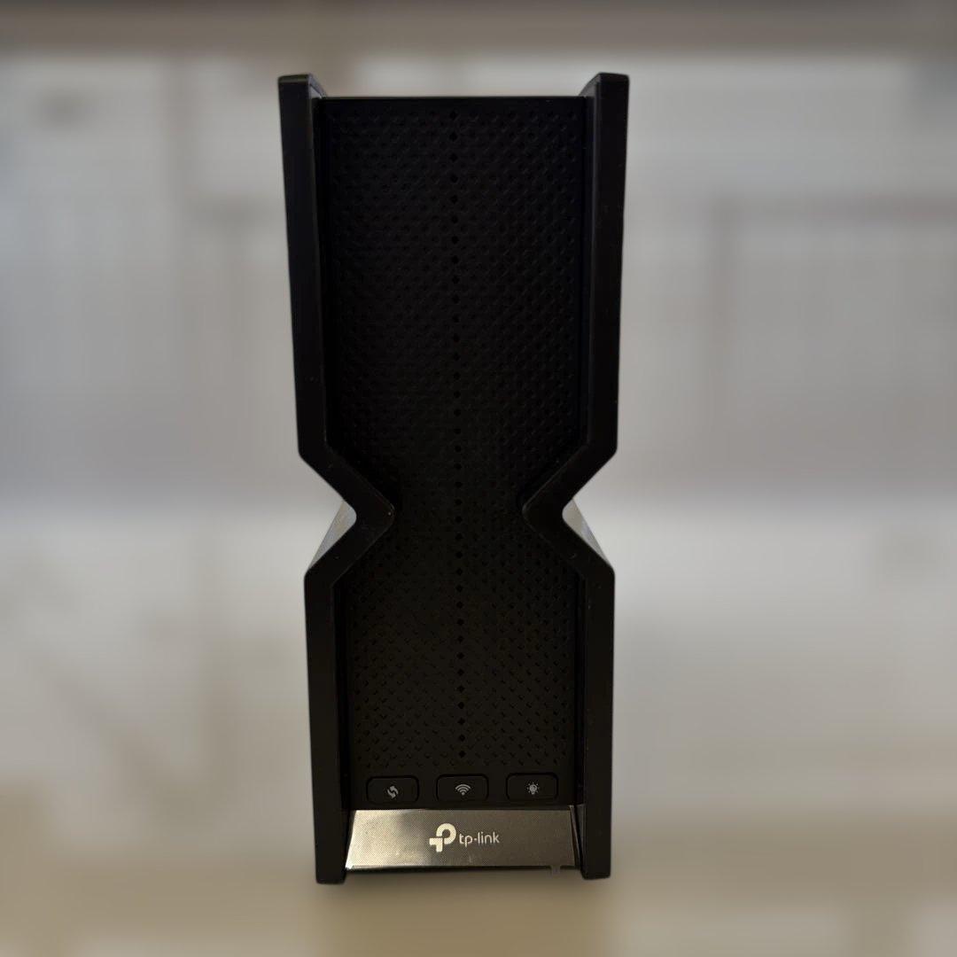 TP-Link BE15000 Wi-Fi 7 トライバンドルーター