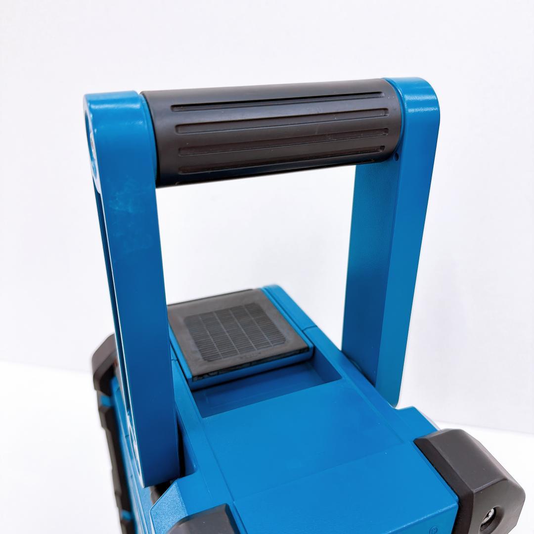 【美品】makita マキタ 充電式ラジオ MR108 Bluetooth搭載