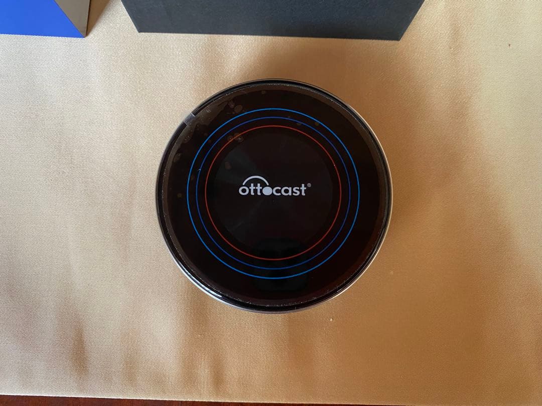 カーナビ Otto Aibox i3 Wireless Aibox for Bimmer