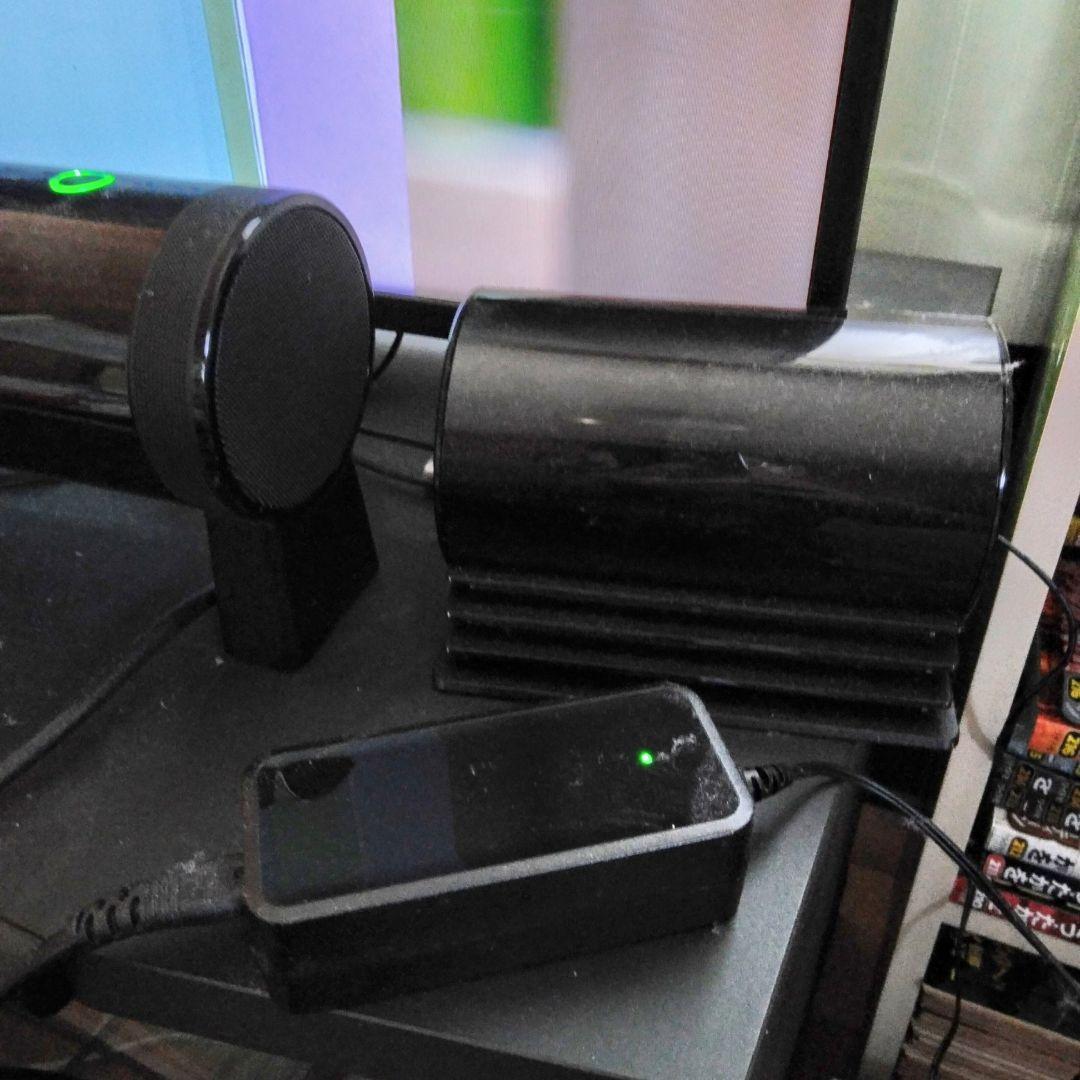 東芝　TOSHIBA REGZA サウンドシステム RSS-AZ55