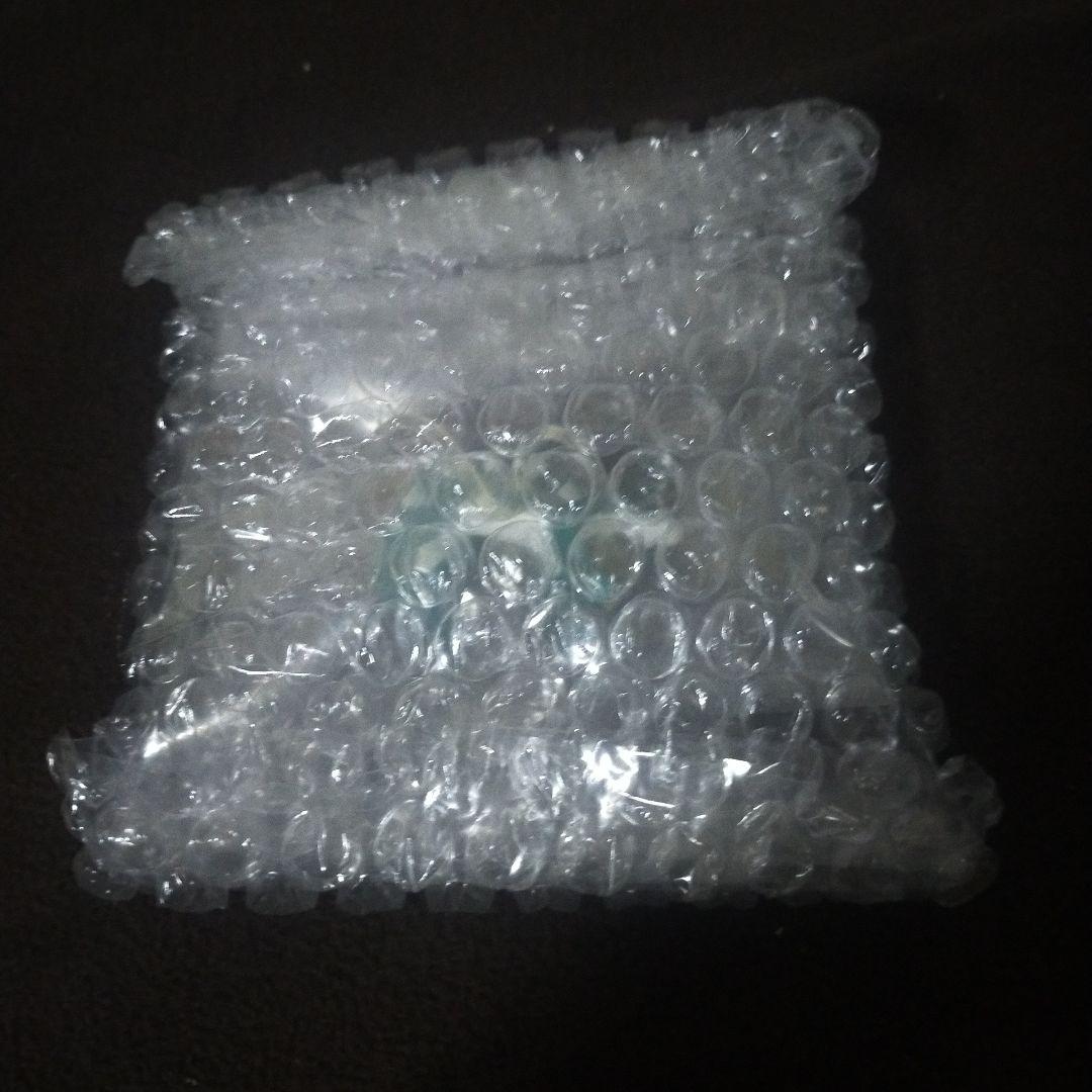 【美品】 初代モンコレ スイクン クリアバージョン