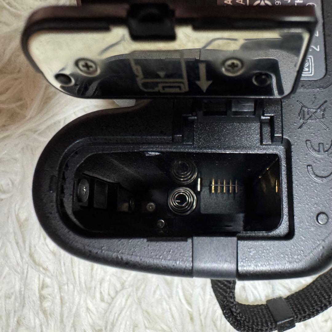 ☆【美品】Nikon D3100 レンズキット SDカード付すぐ使える☆