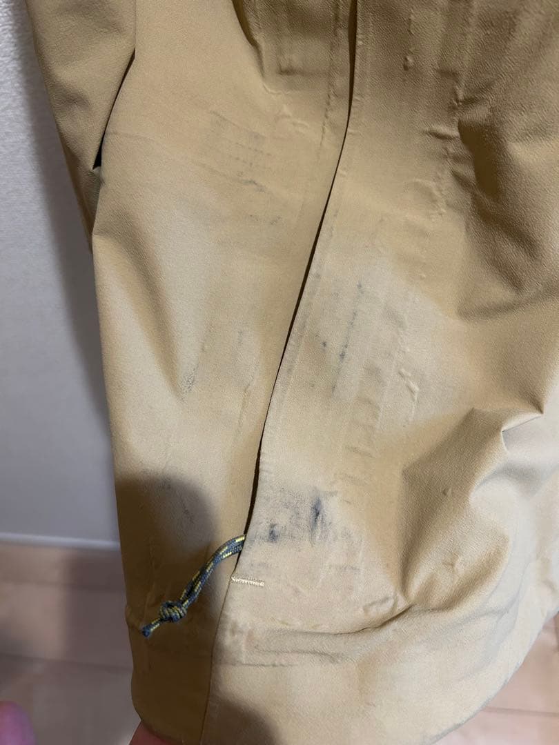 Burton [ak] GORE-TEX PRO 3L ジャケット