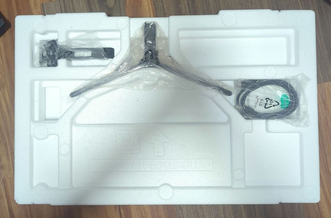 MAXZEN 27型 液晶モニター JM27CH01 FHD