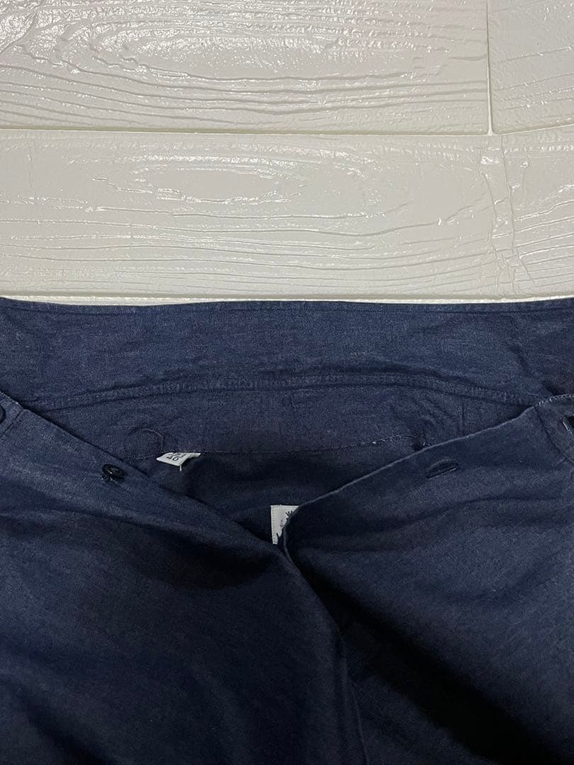 k8.0 Errico Formicola シャツ