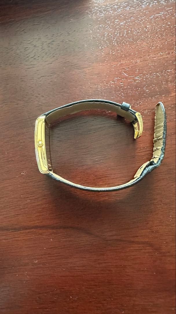 ティファニー Tiffany & Co. 18金　k18 時計　限定品