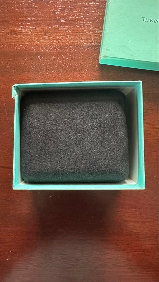 ティファニー Tiffany & Co. 18金　k18 時計　限定品