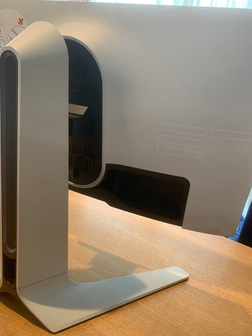 AW2721D Alienware 大画面 モニター 本体