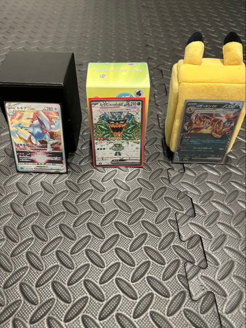 【最終値下げ‼️】引退品 ポケモンカード まとめ売り