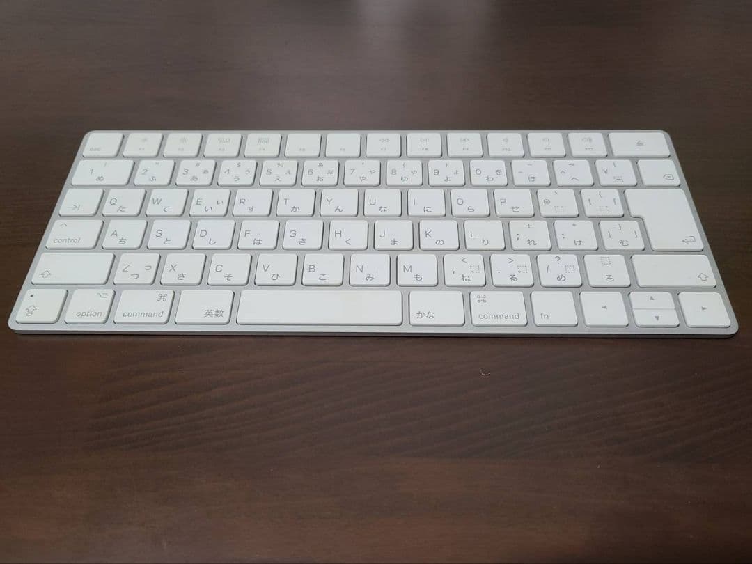 【美品】iMac Retina4K, 21.5-inch, 2019