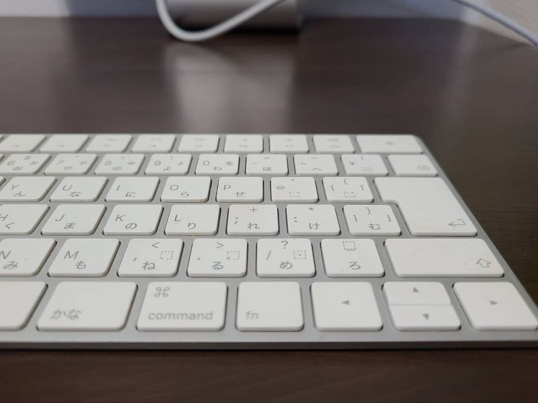 【美品】iMac Retina4K, 21.5-inch, 2019