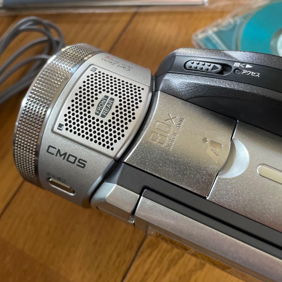 ビデオカメラ Sony HDR-UX1