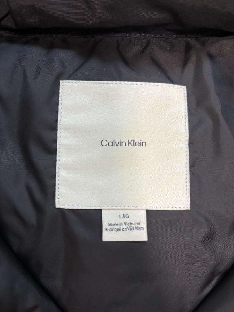   Women's Cropped ダウンジャケット L