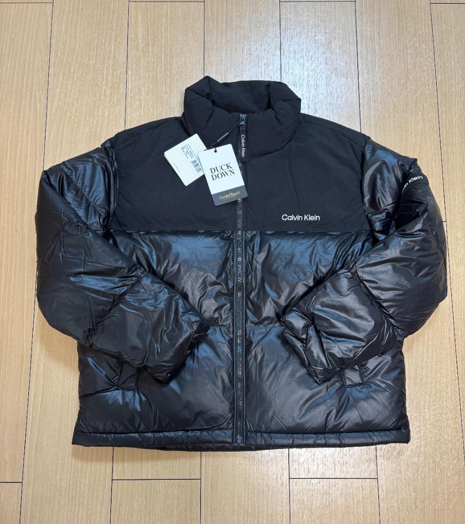   Women's Cropped ダウンジャケット L