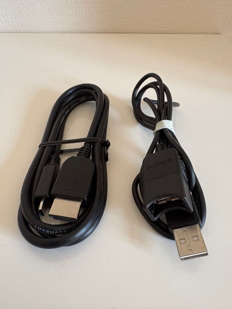 SONY HDR-CX680 デジタルHDビデオカメラレコーダー