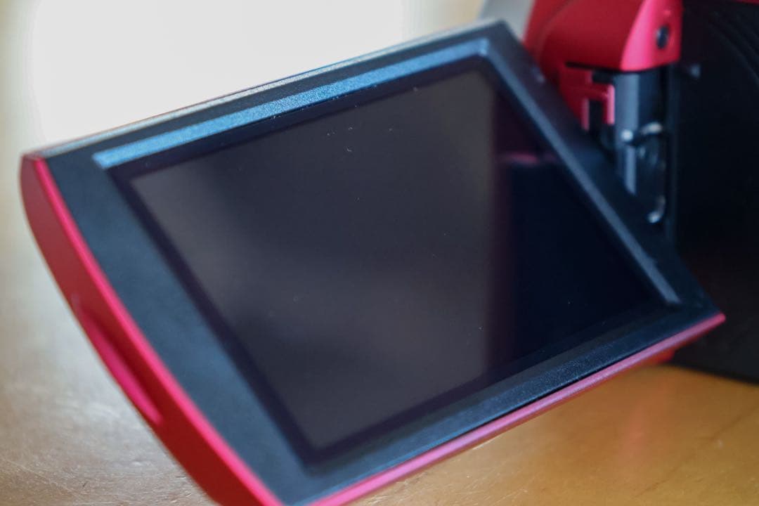 SONY HDR-CX680 デジタルHDビデオカメラレコーダー