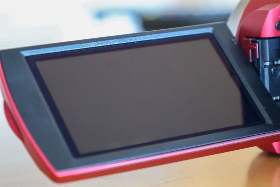 SONY HDR-CX680 デジタルHDビデオカメラレコーダー