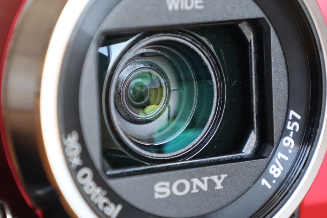 SONY HDR-CX680 デジタルHDビデオカメラレコーダー