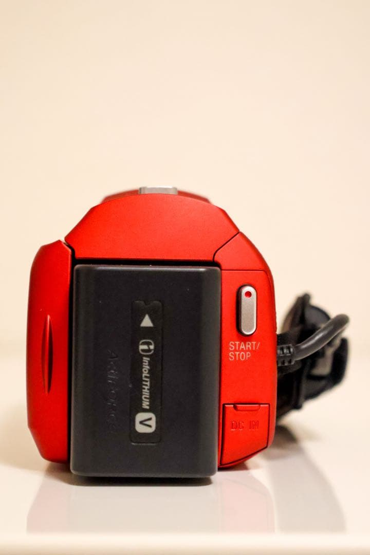 SONY HDR-CX680 デジタルHDビデオカメラレコーダー