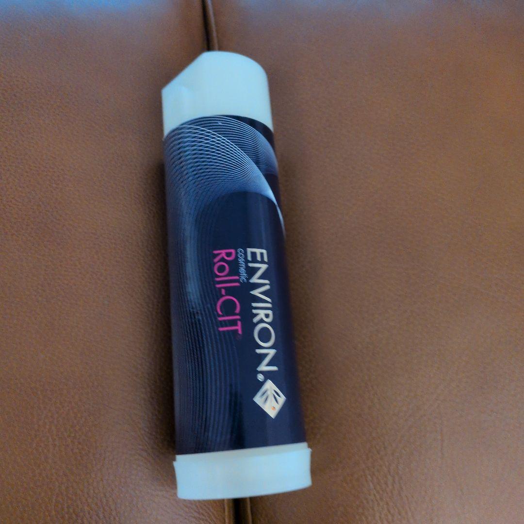 ENVIRON　エンビロン　美顔ローラー