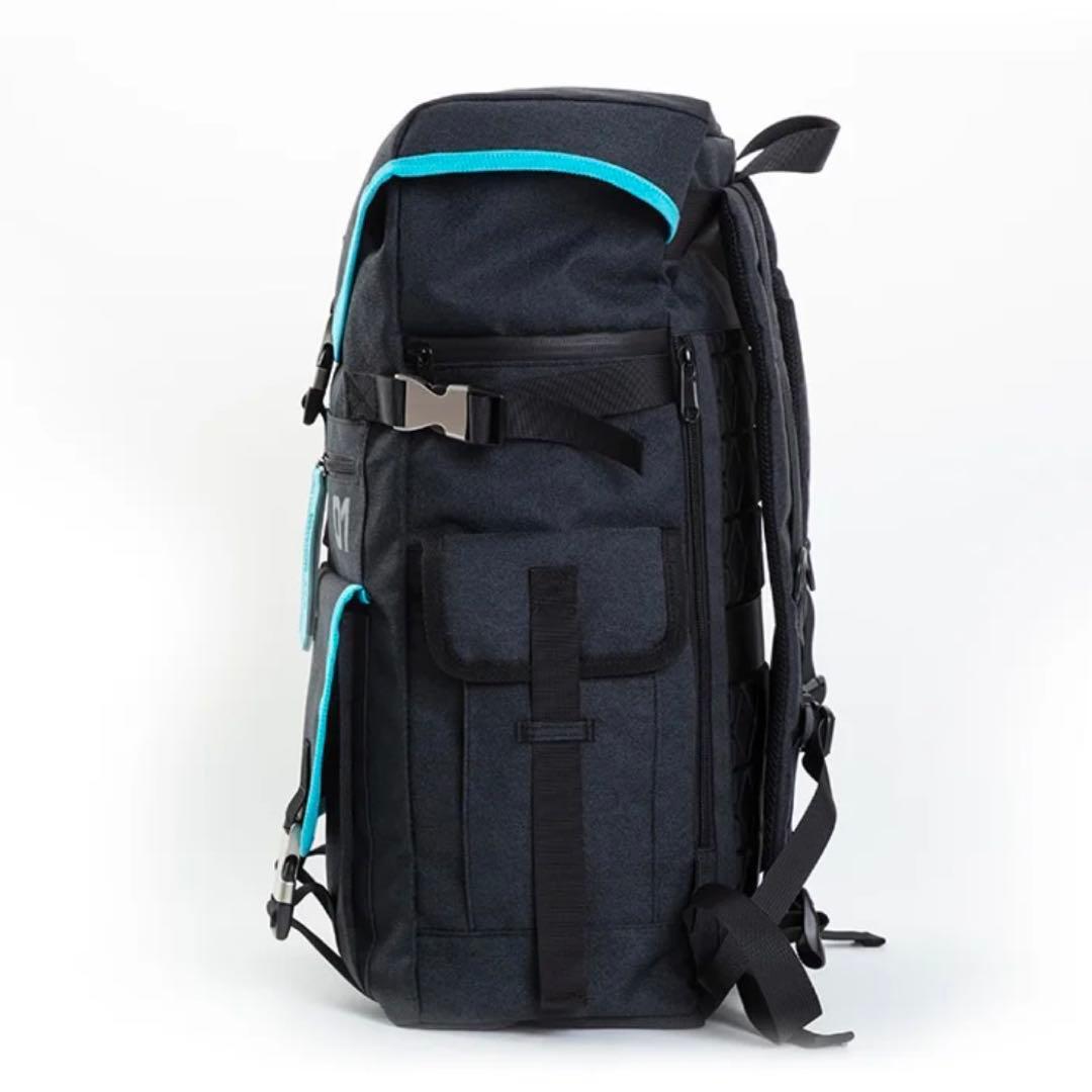 新品 初音ミク バックパック リュックサック 大容量 海外正規品