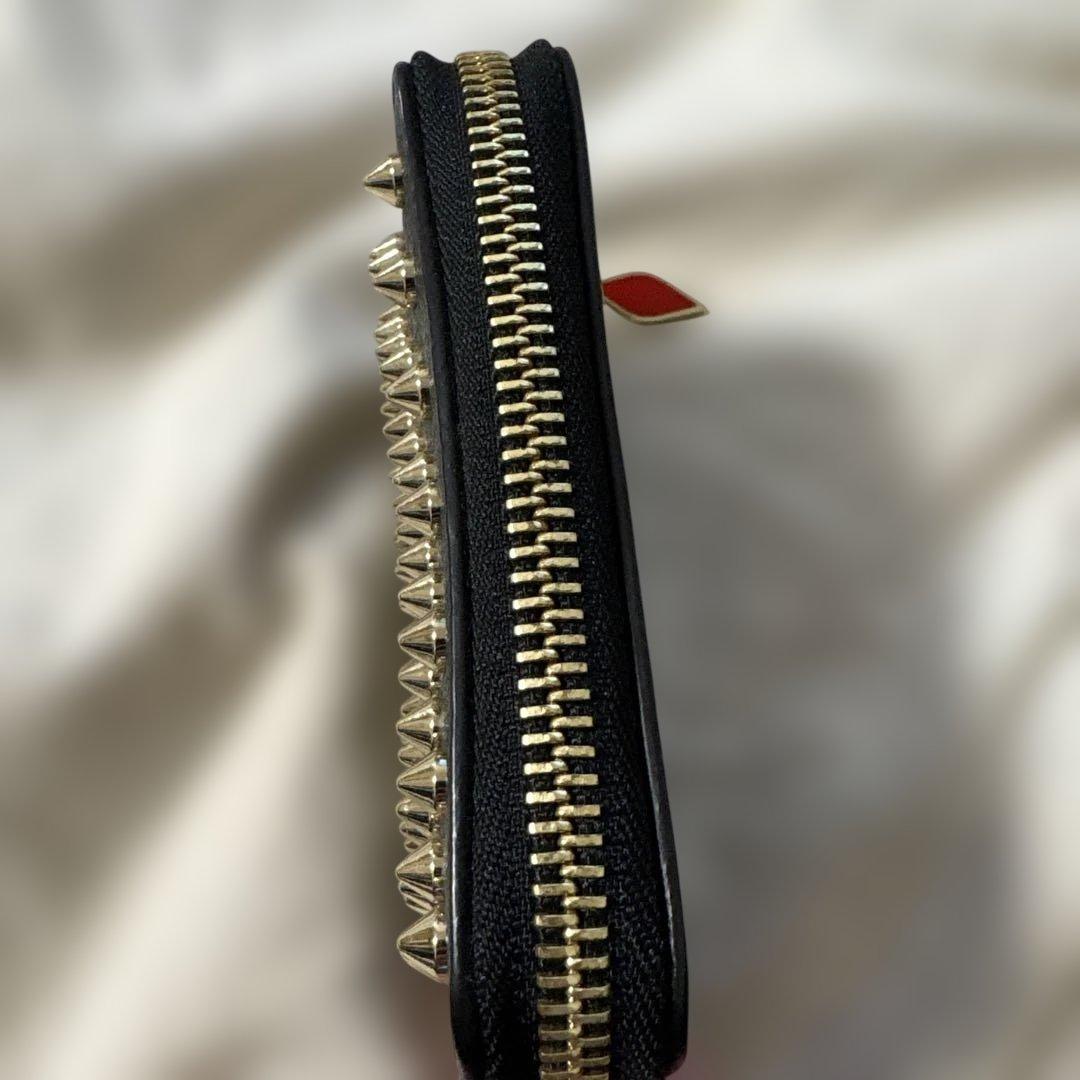 Christian Louboutin クリスチャンルブタン ケース 美品