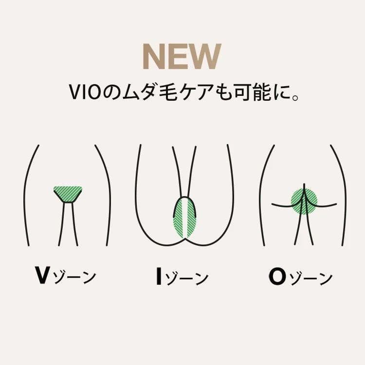 【新品未開封】BRAUN ブラウン 光美容器 Pro5 PL5243