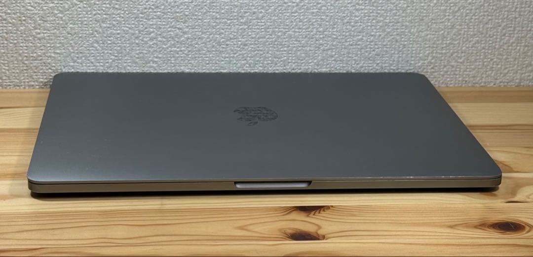 MacBook本体 MacBook Pro 13 2017 Touch Bar i5/8GB/500