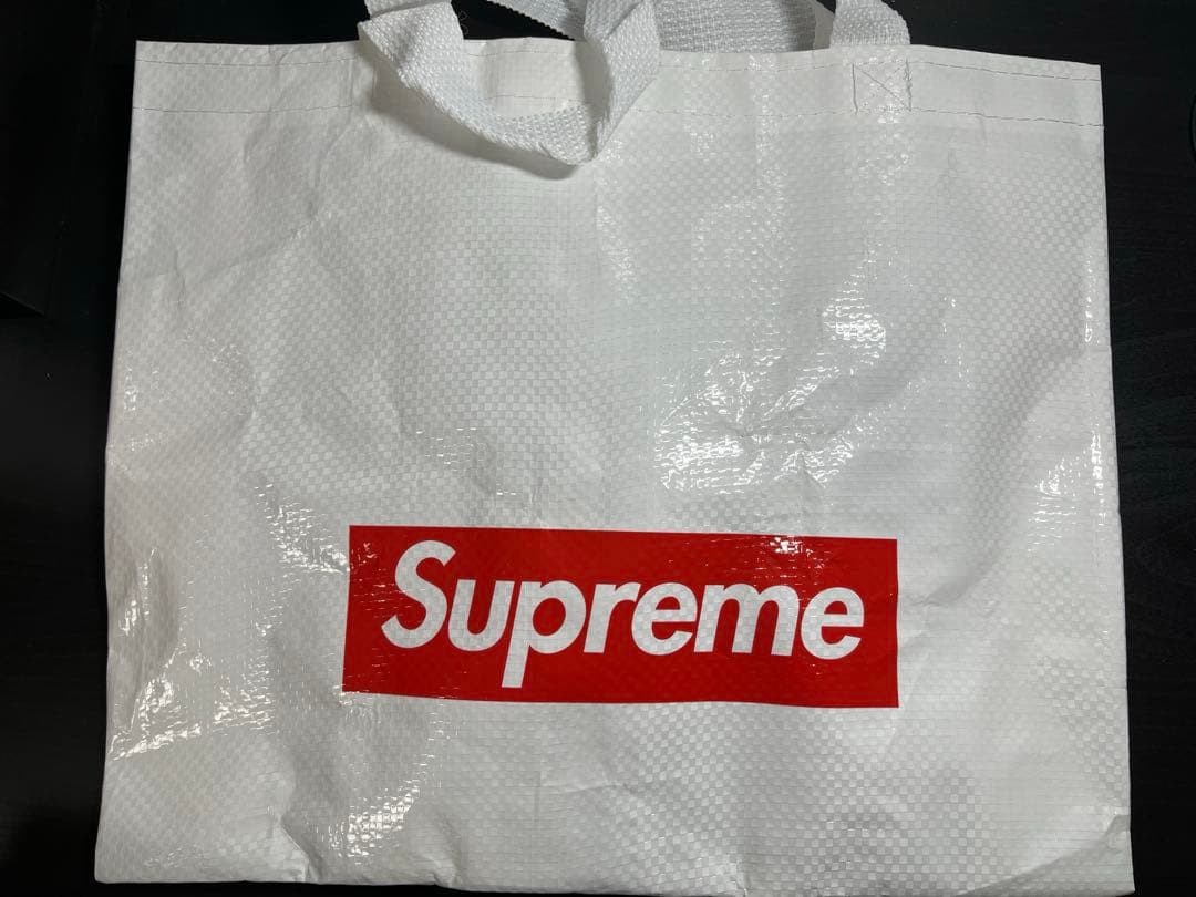 帽子 Supreme 23AW Jesus Piece S Logo