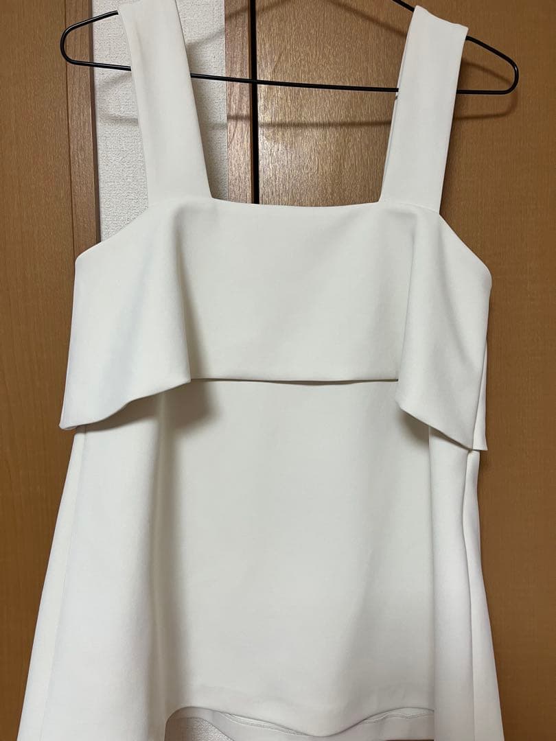 carlaトップス美品　Miffy