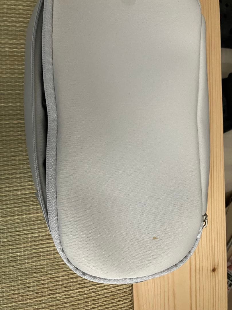 【かびだよ】パナソニック　ES-WG0A 家庭用脱毛器