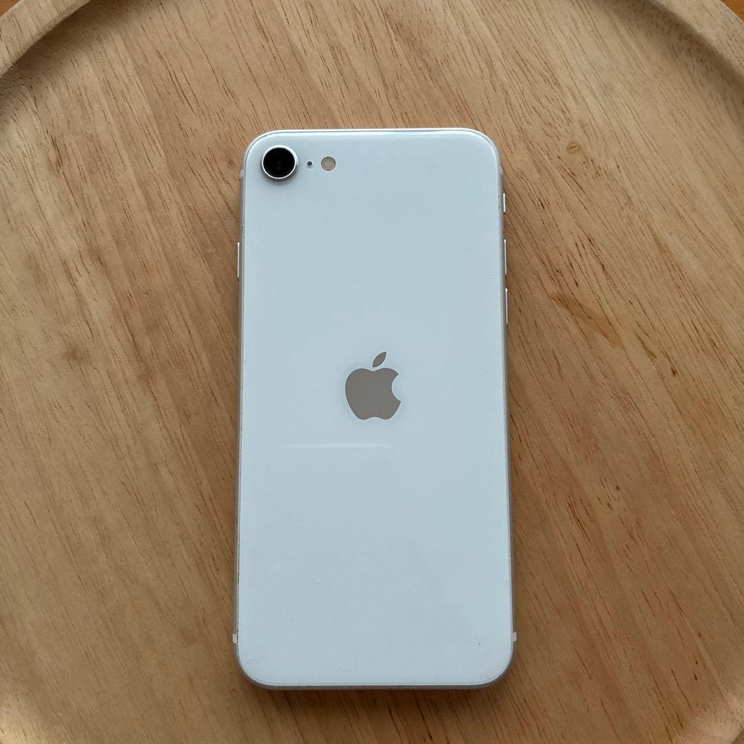 iPhoneSE第二世代
