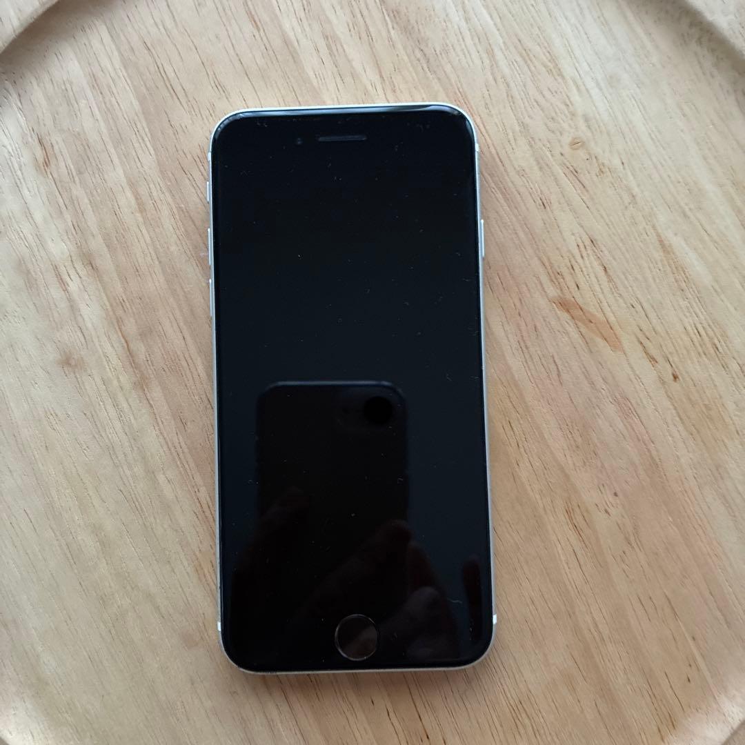 iPhoneSE第二世代