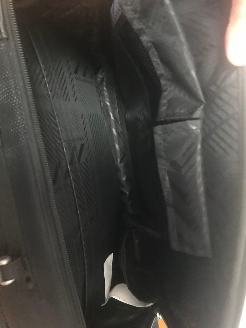 OAKLEY 多機能ブリーフケース sink collection バッグ