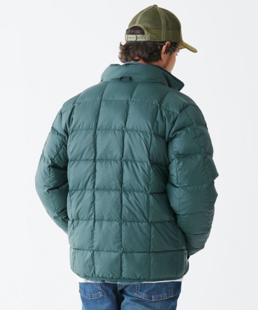 【美品】L.L.Bean　GORE-TEX マウンテンパーカー ／M