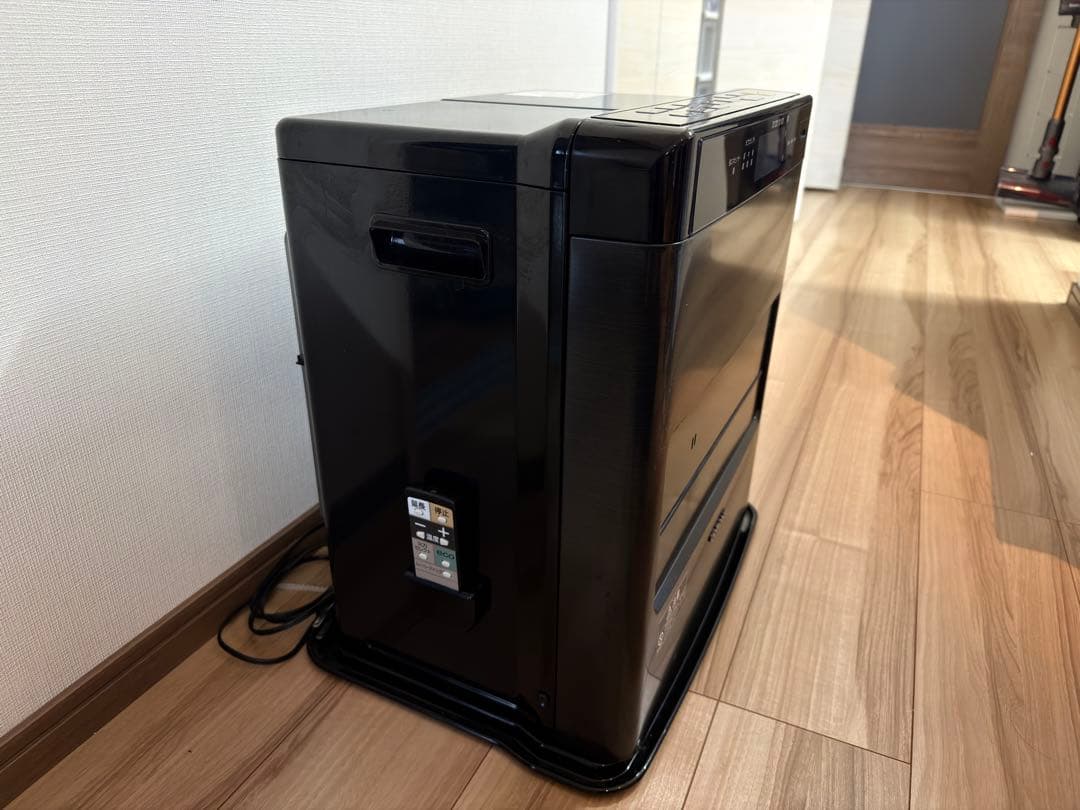 【美品】CORONA FH-WZ3621BY 石油ファンヒーター