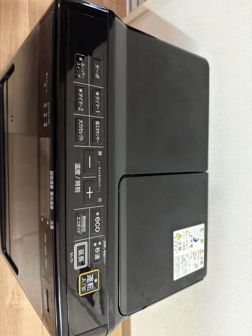 【美品】CORONA FH-WZ3621BY 石油ファンヒーター