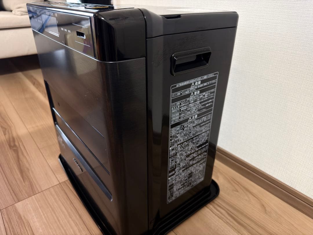 【美品】CORONA FH-WZ3621BY 石油ファンヒーター