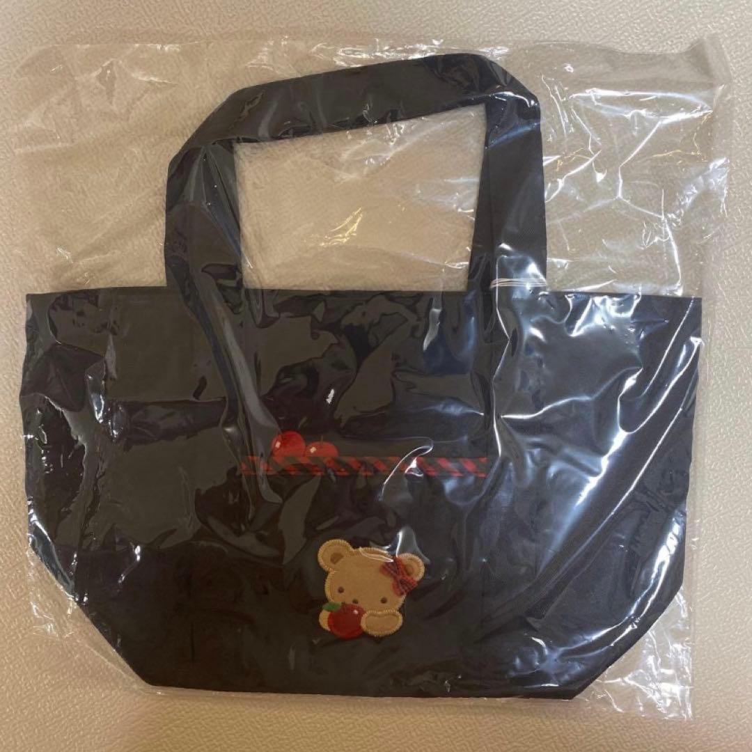 ファミリア ミニバッグ