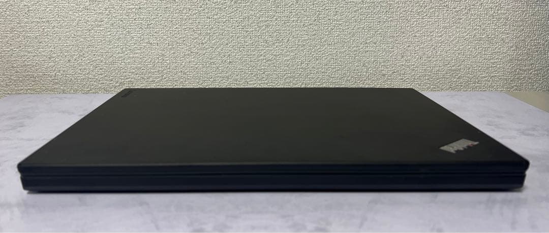 ノートPC　Lenovo ThinkPad　X260　i5
