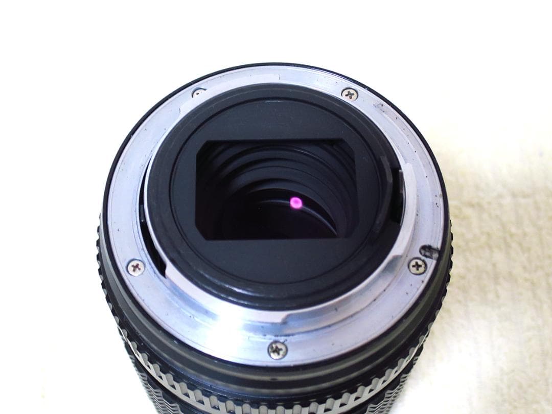 SMC PENTAX 135mm f/2.5 レンズ