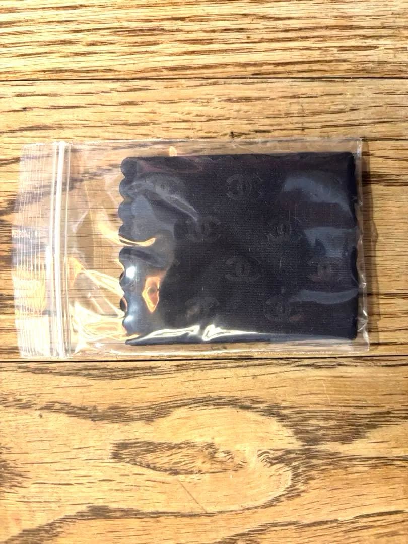 CHANEL シャネル ラインストーン グラデーション サングラス 4104