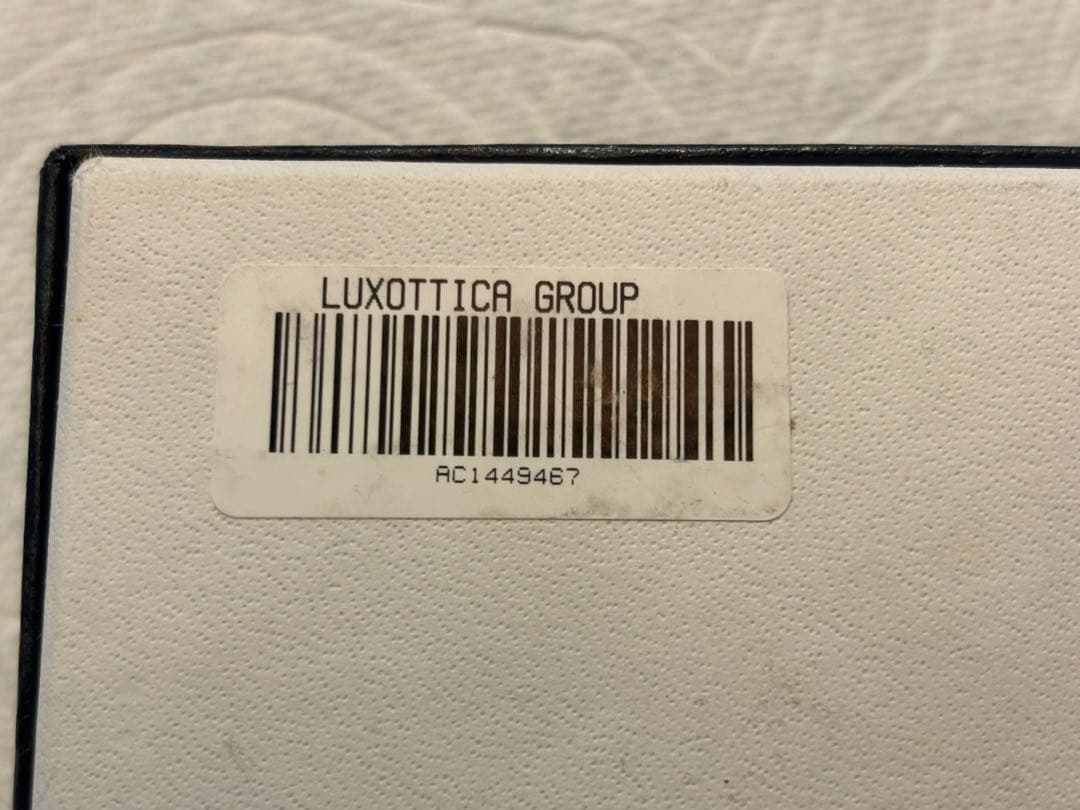 CHANEL シャネル ラインストーン グラデーション サングラス 4104