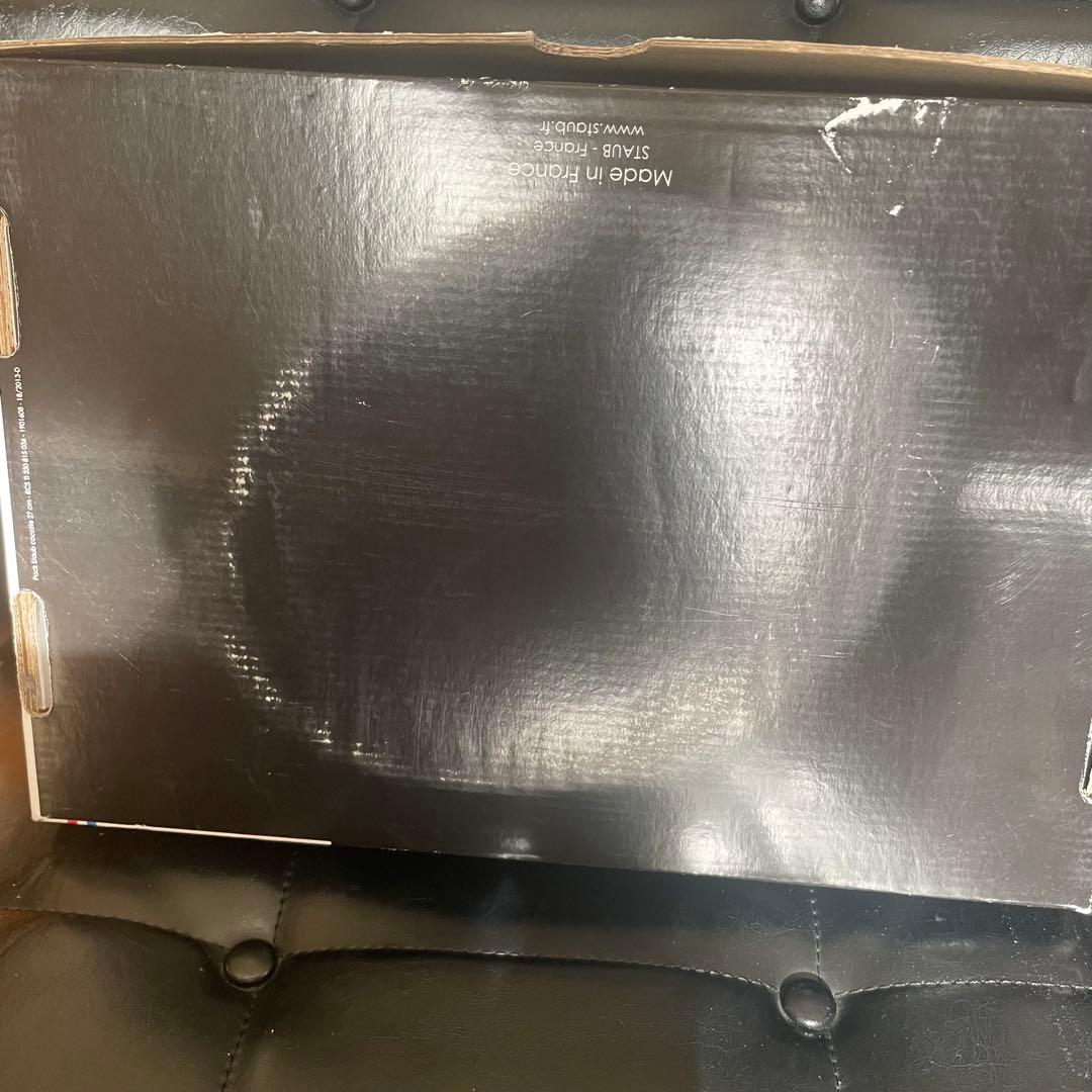 未使用⭐︎STAUB ⭐︎ストウブ⭐︎ピコココット⭐︎オーバル⭐︎27センチ⭐︎グランブルー